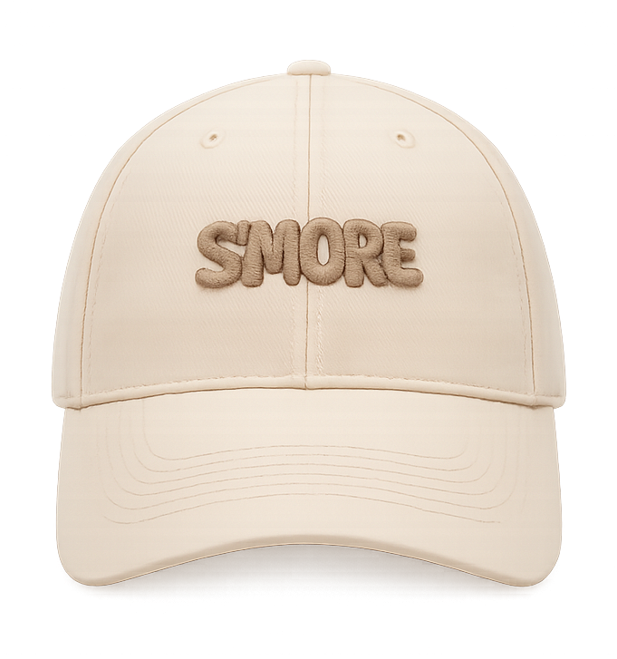 S'MORE Cap