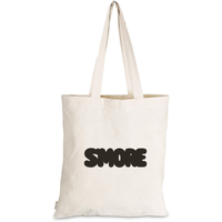 S'MORE TOTE