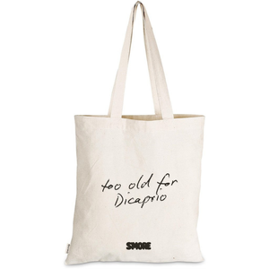 S'MORE TOTE