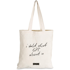 S'MORE TOTE