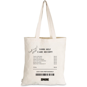 S'MORE TOTE