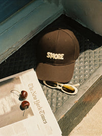 S'MORE CAP