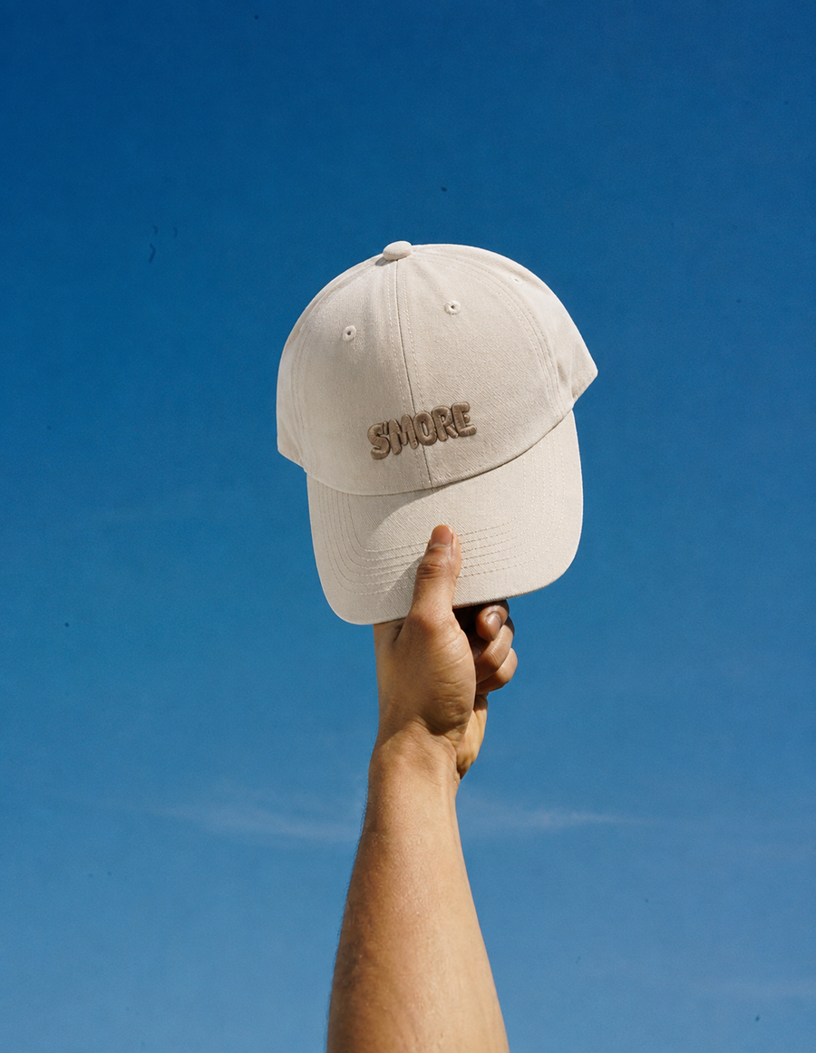 S'MORE CAP
