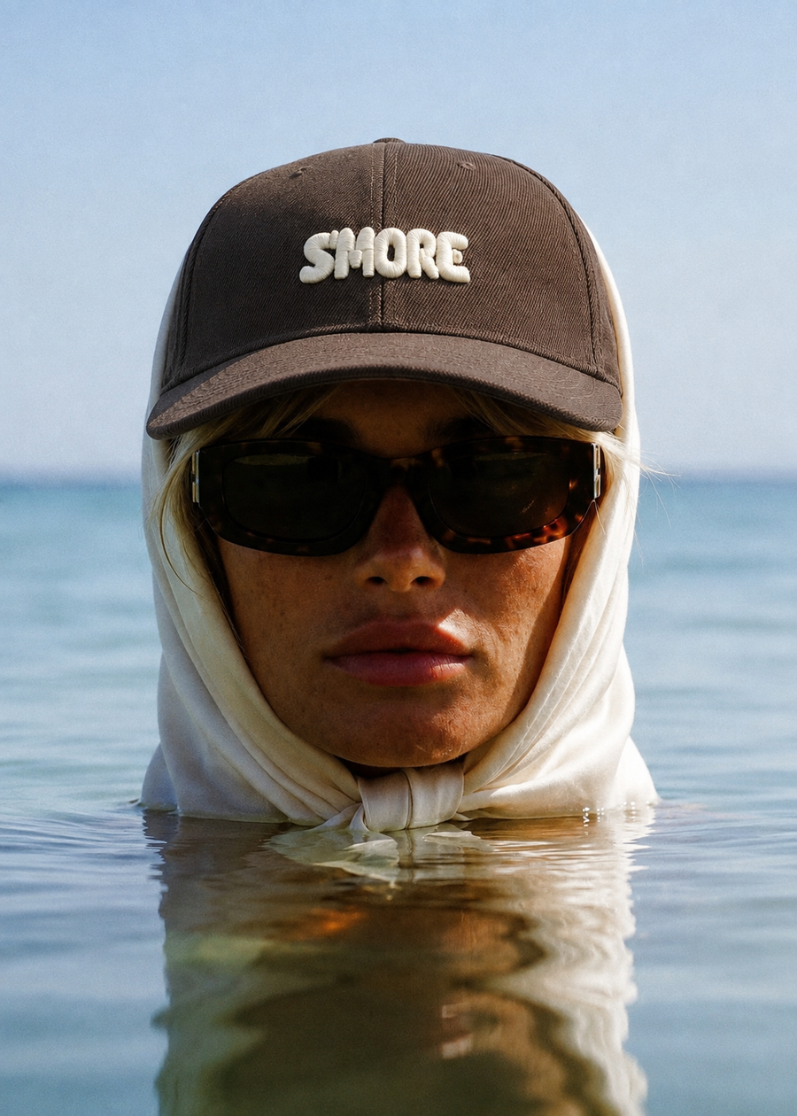 S'MORE CAP