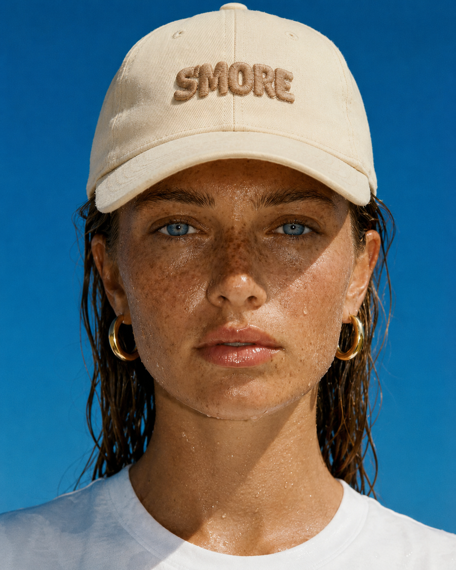 S'MORE CAP
