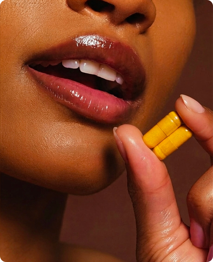 CYCLE & HORMONE SUPPORT