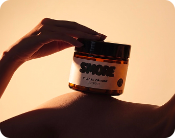 CYCLE & HORMONE SUPPORT