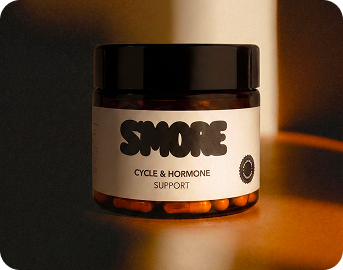 CYCLE & HORMONE SUPPORT