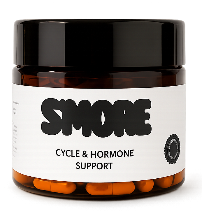 Cycle & Hormone Support