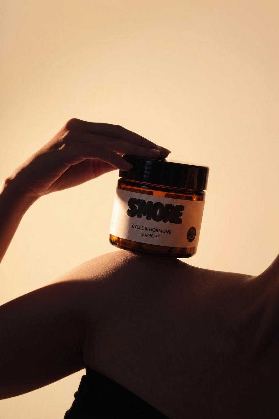 CYCLE & HORMONE SUPPORT