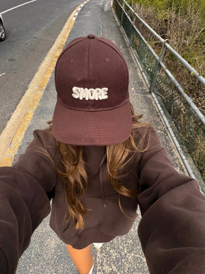 S'MORE CAP