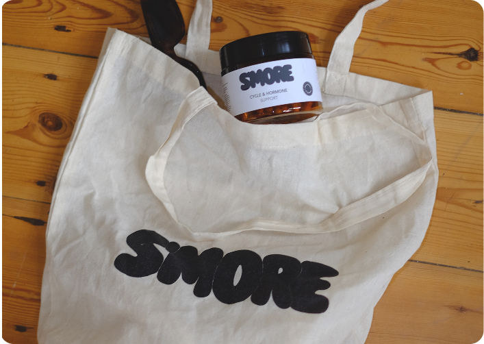 S'MORE